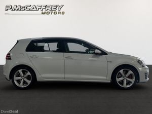 2016 Volkswagen Golf GTI 2.0 TSI - Image 4