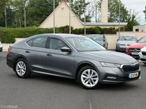221 SKODA OCTAVIA 1.0 AMBITION AUTOMATIC - Image 2