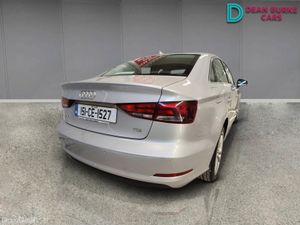 Audi A3 2015 - Image 4