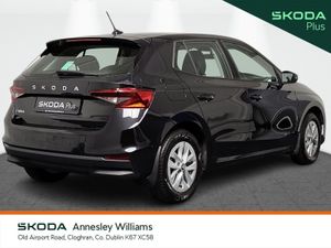 Skoda Fabia Essence 1.0Mpi 80bhp - Image 4