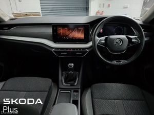 Skoda Octavia Combi Style 1.0Tsi 110Bhp - Image 3