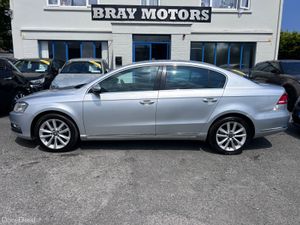 2015 VW PASSAT 1.6TDI HIGHLINE NEW NCT - Image 3