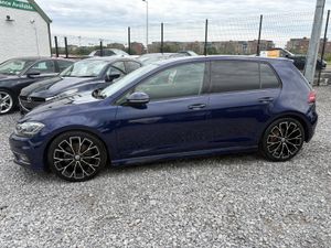 VW GOLF 1.4 TSI AUTO COMFORTLINE - Image 3