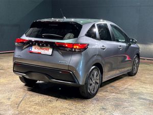 Nissan Note 1.2 E-POWER HYBRID AUTOMATIC - NEW MOD - Image 4