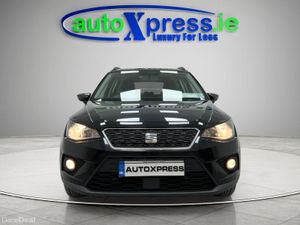 SEAT Arona 1.6 TDI, Manual - Image 3
