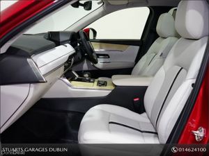 Mazda CX-80 2 5L E Skyactiv Phev 327ps TAKUMI PLUS - Image 3