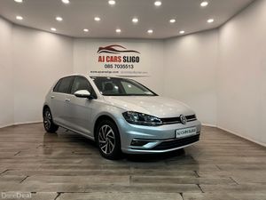 🔥 VW GOLF MATCH 1.6TDI 2019 🔥  ✅ 2 Owners - Image 2