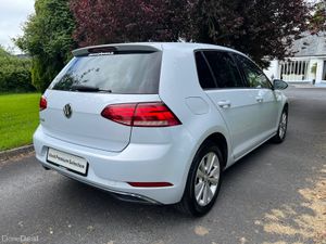 181 Volkswagen Golf 1.2 Tsi Auto - Image 4