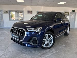 2021 Audi Q3  S-LINE AUTOMATIC 2.0L TDI - Image 2