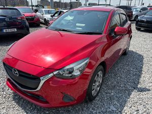 MAZDA DEMIO 1.3 AUTO - Image 3