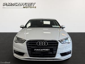 2016 Audi A3 1.4 TFSI S-Tronic Auto Reversing Came - Image 2