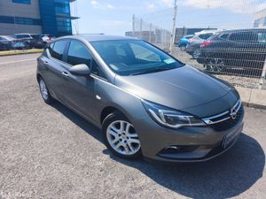 Opel Astra 2018 1.6CDTi (136PS) Elite Automatic - Image 3