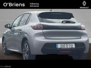 Peugeot 208 ACTIVE PURETECH 1.2 75 BHP 5DR *1 OWNE - Image 3