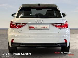 Audi A1 SB 30 TFSI 116HP S-T SE - Image 4