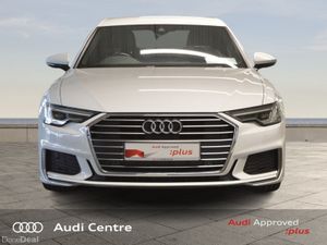 Audi A6 40TDI 204HP S tronic S Line - Image 3
