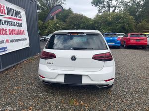 VW GOLF 2018 - Image 2