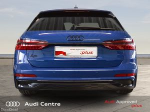 Audi A6 40 TDI S-LINE Price new was €82,958 - Image 4