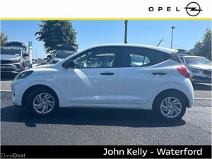 Hyundai i10 i10 Classic - Image 3