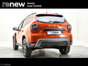 Dacia Duster Extreme SE TCe 90 NBI 5DR - Image 4