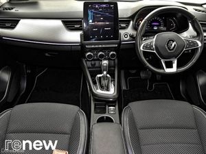 Renault Arkana Techno TCe 140 5DR - Image 3
