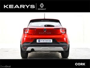 Renault Captur Play dCi 115 Manual MY19 - Image 2