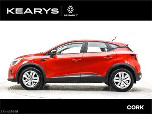 Renault Captur Play dCi 115 Manual MY19 - Image 3