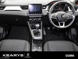 Renault Captur Play dCi 115 Manual MY19 - Image 4