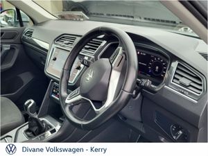 Volkswagen Tiguan ELEGANCE 2.0 TDI 150HP - Image 4