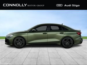 Audi A3 S line Saloon 1.5TFSI 116bhp Auto - Image 3