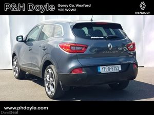 Renault Kadjar DYNAMIQUE S NAV - Image 3