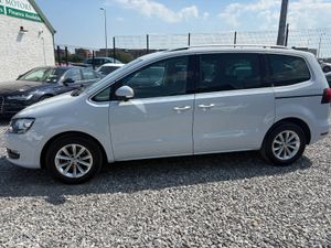 VW TOURAN 1.4 TSI AUTO COMFORTLINE - Image 3