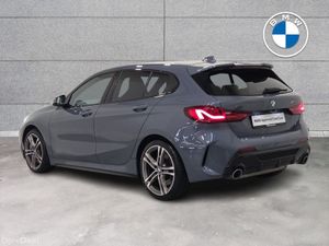 BMW 1-Series M135i xDrive - Image 3