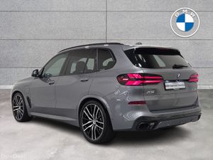 BMW X5 xDrive50e M Sport - Image 3
