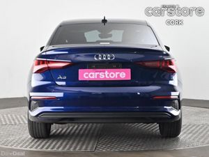Audi A3 1.0 TFSI Auto - Image 4