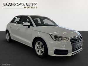 2015 Audi A1 SPORTBACK 1.0 TFSI 95 BHP SE AUTO - Image 3