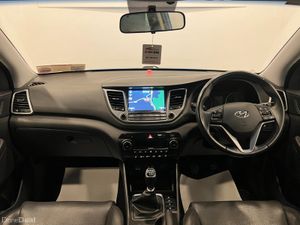 🔥 HYUNDAI TUCSON EXECUTIVE 1.7CRDI 2017 🔥 - Image 4