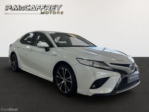 2019 Toyota Camry WS 2.5 Self Charging Hybrid Leat - Image 3