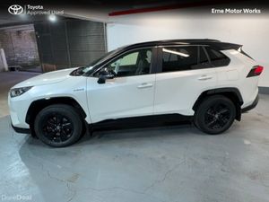 Toyota RAV4 RAV4 HYBRID SPORT 2WD REDUCED -1000 - Image 2