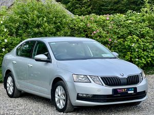 2018 Skoda Octavia 1.0 TSI 115HP Ambition - Image 2