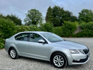 2018 Skoda Octavia 1.0 TSI 115HP Ambition - Image 4