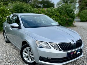 2018 Skoda Octavia 1.0 TSI 115HP Ambition - Image 3