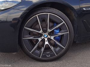 BMW 5 SERIES 530E M SPORT AUTOMATIC PHEV - Image 2
