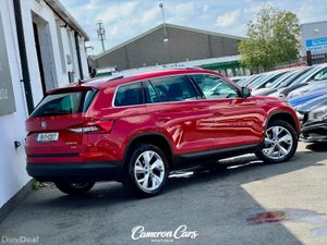SKODA KODIAQ 4x4 6MT FINANCE ME - Image 3
