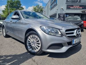 Mercedes-Benz C-Class 2014 - Image 2
