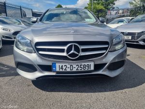 Mercedes-Benz C-Class 2014 - Image 4