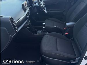 Kia Picanto K1 1.0 5DR *1 OWNER - PRISTINE CAR - I - Image 4