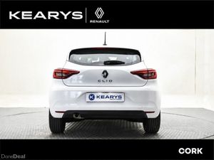 Renault Clio Dynamique TCe 100 MY19 - Image 2