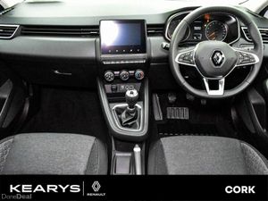 Renault Clio Dynamique TCe 100 MY19 - Image 4