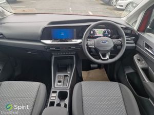 Ford Tourneo Connect 1.5L EcoBoost 115PS auto Tita - Image 4