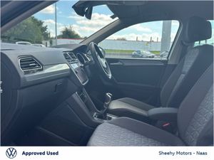 Volkswagen Tiguan Life 2.0TDI - Image 4